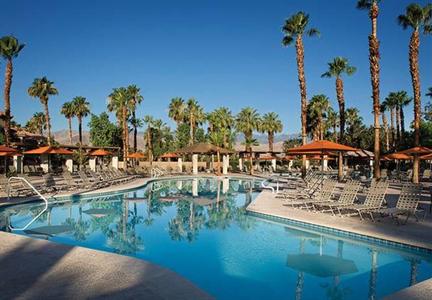 фото отеля Marriott's Desert Springs Villas II