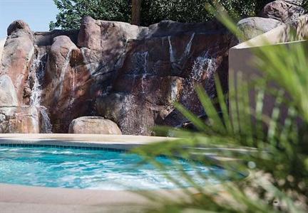 фото отеля Marriott's Desert Springs Villas II