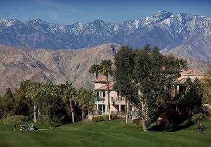 фото отеля Marriott's Desert Springs Villas II
