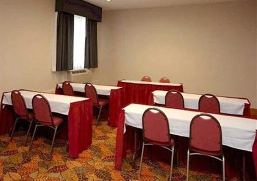 фото отеля La Quinta Inn Austin North