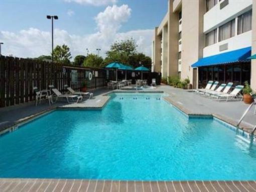 фото отеля La Quinta Inn Austin North