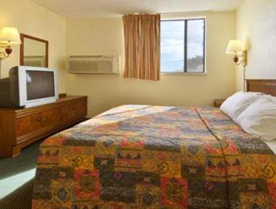 фото отеля Days Inn Ontario Airport