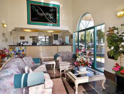 фото отеля Days Inn Ontario Airport
