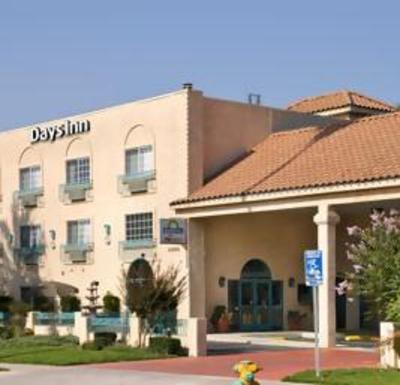 фото отеля Days Inn Ontario Airport