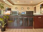фото отеля Days Inn Ontario Airport