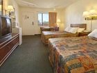 фото отеля Days Inn Ontario Airport