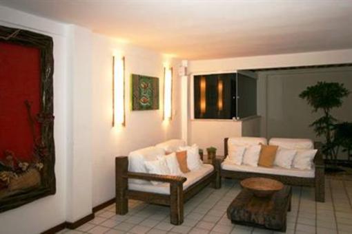 фото отеля Vip Praia Hotel Natal