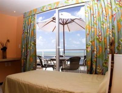 фото отеля Vip Praia Hotel Natal