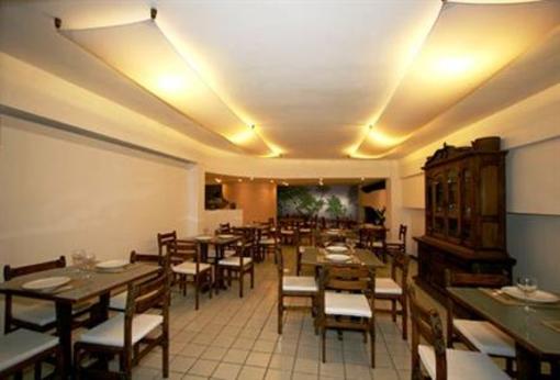 фото отеля Vip Praia Hotel Natal