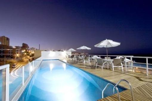 фото отеля Vip Praia Hotel Natal