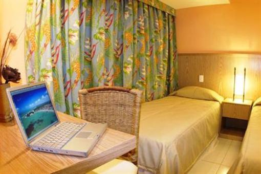 фото отеля Vip Praia Hotel Natal
