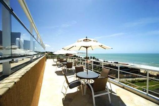 фото отеля Vip Praia Hotel Natal