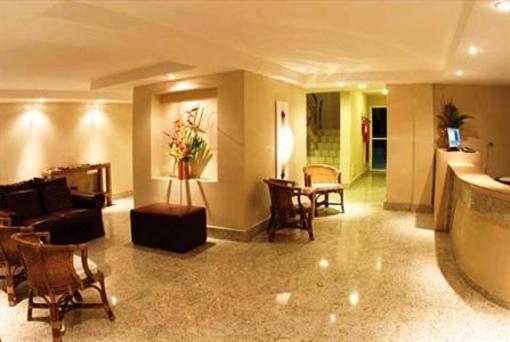 фото отеля Vip Praia Hotel Natal