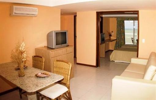 фото отеля Vip Praia Hotel Natal