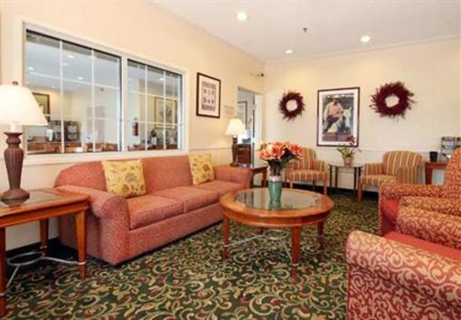 фото отеля Fairfield Inn Chicago Gurnee
