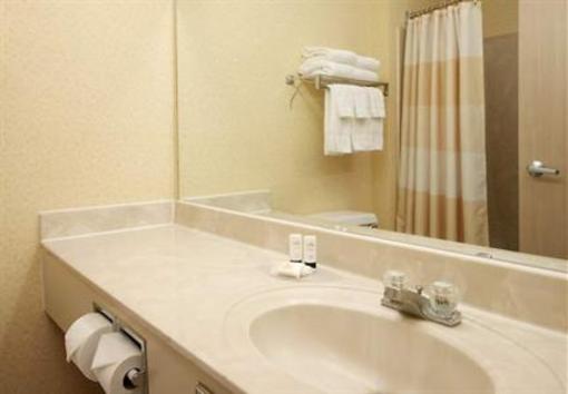 фото отеля Fairfield Inn Chicago Gurnee