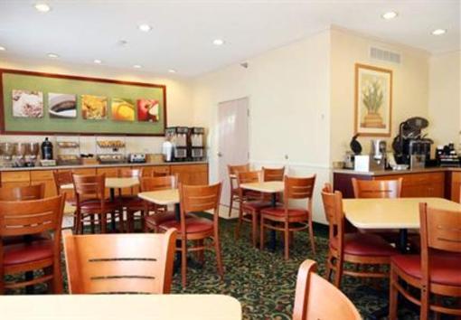 фото отеля Fairfield Inn Chicago Gurnee