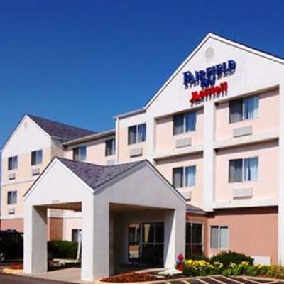 фото отеля Fairfield Inn Chicago Gurnee