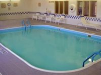 Fairfield Inn Chicago Gurnee
