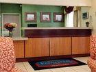 фото отеля Fairfield Inn Chicago Gurnee