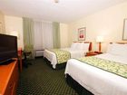 фото отеля Fairfield Inn Chicago Gurnee