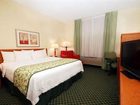 фото отеля Fairfield Inn Chicago Gurnee