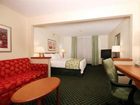 фото отеля Fairfield Inn Chicago Gurnee