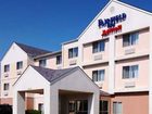 фото отеля Fairfield Inn Chicago Gurnee