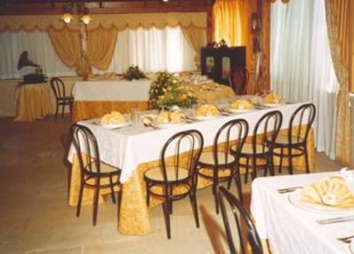 фото отеля Tenuta Torre Pinta