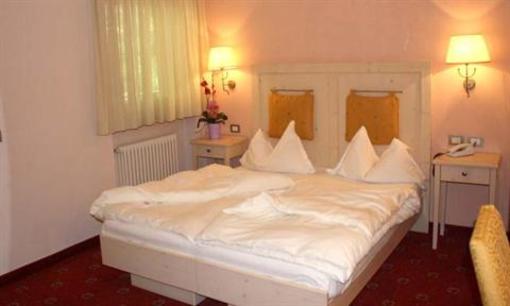 фото отеля Hotel Stella Montis