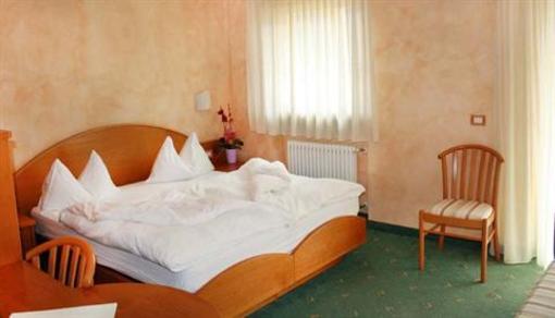 фото отеля Hotel Stella Montis
