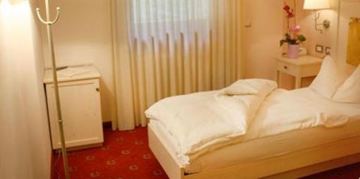 фото отеля Hotel Stella Montis