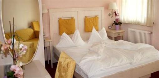 фото отеля Hotel Stella Montis