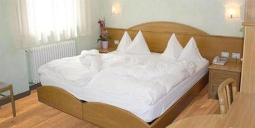 фото отеля Hotel Stella Montis