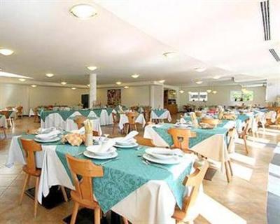 фото отеля Hotel Stella Montis
