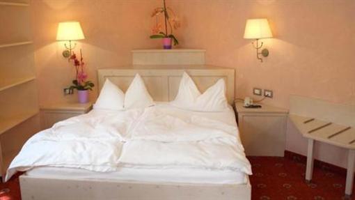 фото отеля Hotel Stella Montis