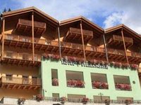 Hotel Stella Montis
