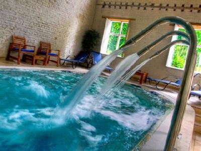 фото отеля Castle House Bed and Breakfast Denbigh