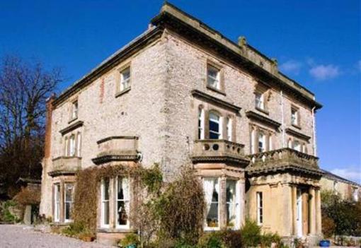 фото отеля Castle House Bed and Breakfast Denbigh
