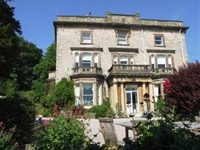 Castle House Bed and Breakfast Denbigh