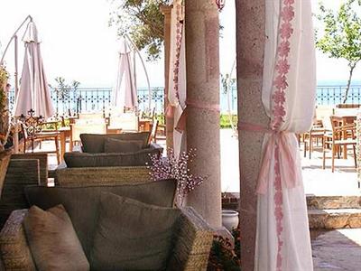 фото отеля Oyster Residences Oludeniz