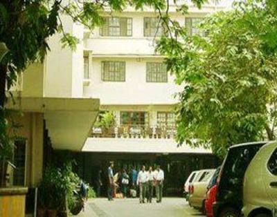фото отеля Bharat Hotel Kochi
