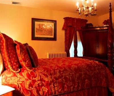 фото отеля The Victoria Skylar Bed and Breakfast