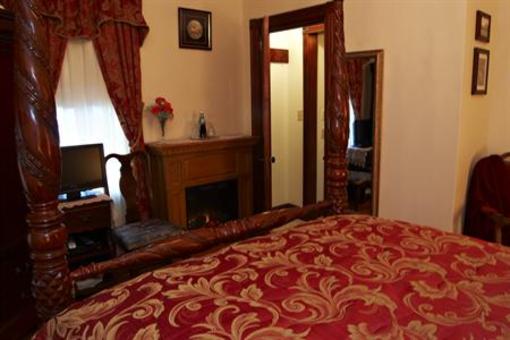 фото отеля The Victoria Skylar Bed and Breakfast