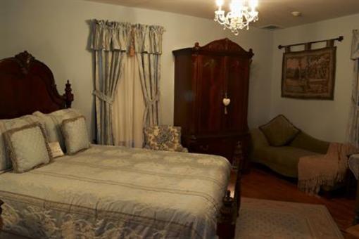 фото отеля The Victoria Skylar Bed and Breakfast
