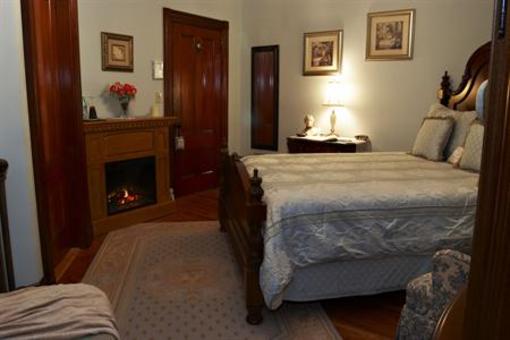 фото отеля The Victoria Skylar Bed and Breakfast