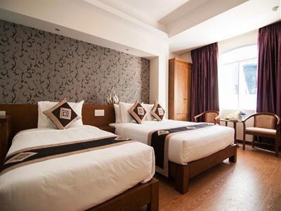 фото отеля Dragon Palace Hotel Ho Chi Minh City