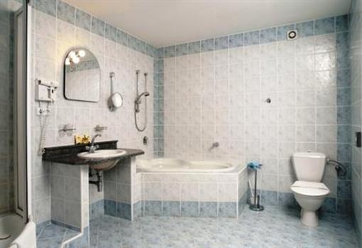 фото отеля Zlaty Andel Hotel Cesky Krumlov