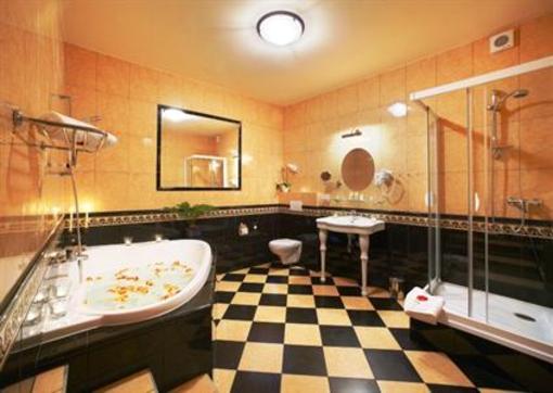 фото отеля Zlaty Andel Hotel Cesky Krumlov