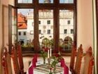 фото отеля Zlaty Andel Hotel Cesky Krumlov